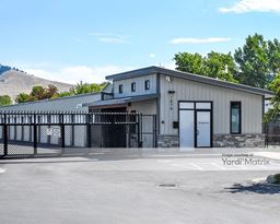 Image for Storage Center, The - 1870 South Reserve Street, Missoula, MT