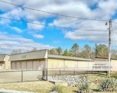 Image for St Bethlehem Mini Storage - 1497 Henley Brook Drive, Clarksville, TN