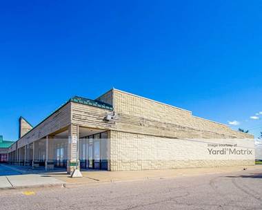 Storage Units for Rent available at 3711 Lapeer Road, Flint, MI 48503