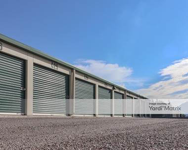 Storage Units for Rent available at 295 Meadow Lake Blvd, Columbia Falls, MT 59912