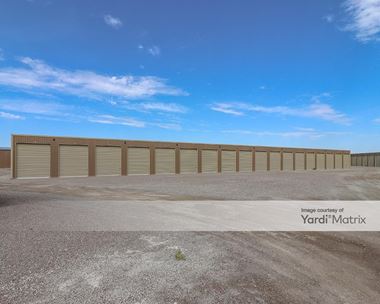 Storage Units for Rent available at 1535 Rose Crossing, Kalispell, MT 59901