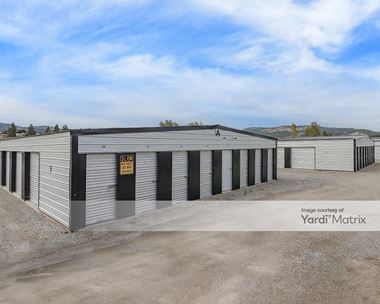 Storage Units for Rent available at 2937 West US Highway 2 Hwy, Kalispell, MT 59901