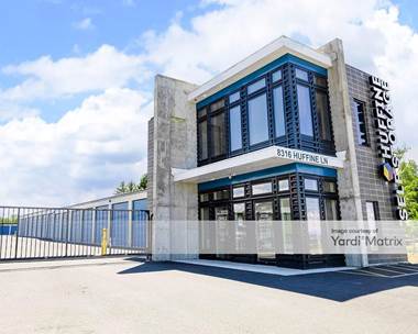 Storage Units for Rent available at 8316 Huffine Lane, Bozeman, MT 59718