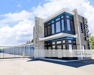 Image for Huffine Self Storage - 8316 Huffine Lane, Bozeman, MT