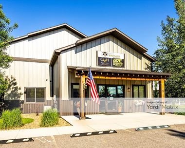 Image for My Storage LLC - 75 Broken Horn Drive, Bozeman, MT