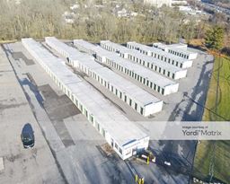 Image for iStorage - 1722 Belmont Avenue, Baltimore, MD