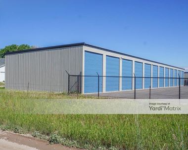 Storage Units for Rent available at 3185 Toole Drive, Helena, MT 59601