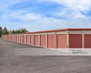 Storage Units for Rent available at 1124 North US Highway 93 Hwy, Eureka, MT 59917