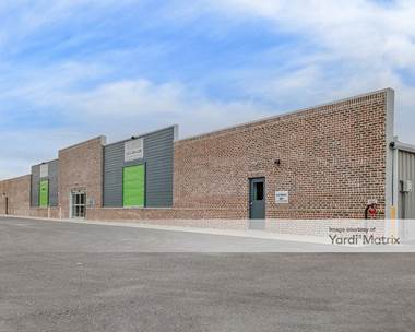Storage Units for Rent available at 11967 Airport Blvd, Mobile, AL 36608