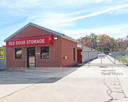 Image for Red Door Storage - 2010 Church Street, Zachary, LA