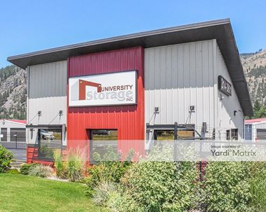 Storage Units for Rent available at 7480 MT-200 E, Missoula, MT 59802