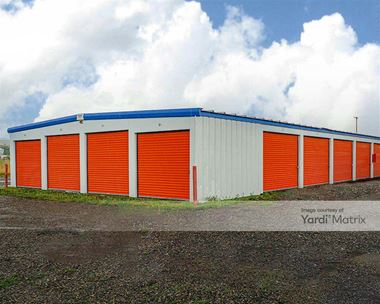 Storage Units for Rent available at 413 Bennett Street, Livingston, MT 59047