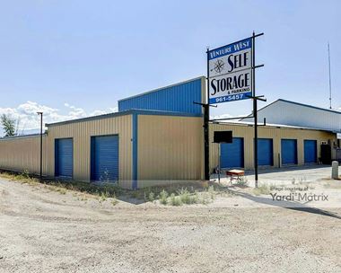 Storage Units for Rent available at 1008 US-93, Victor, MT 59875