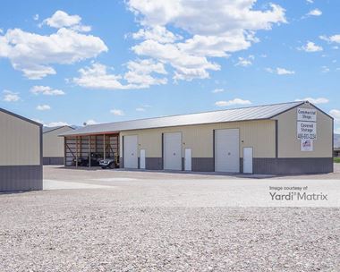 Storage Units for Rent available at 4237 State Hwy 91 S, Reeder Street 10 W, Dillon, MT 59725