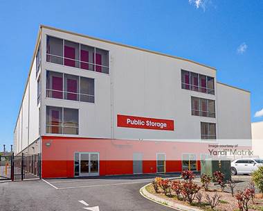 Storage Units for Rent available at 935 Dillingham Blvd, Honolulu, HI 96817