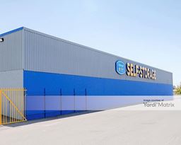 Image for Storage Star - 7920 Dyer Street, El Paso, TX