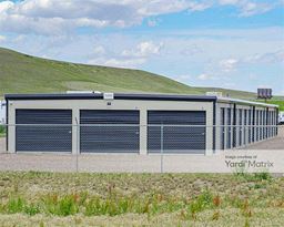 Image for Bigfoot Storage - 671 So Vaughn Frontage Road, Great Falls, MT
