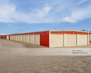 Storage Units for Rent available at 3020 Old Havre Hwy, Black Eagle, MT 59414