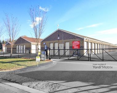 Storage Units for Rent available at 440 Park Court, Lino Lakes, MN 55014