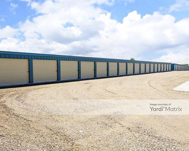 Image for Allsafe Storage - 1695 Cobb Hill Road, Bozeman, MT