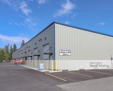 Image for Central Storage - 5060 Highway 93, Whitefish, MT