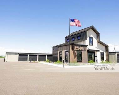 Storage Units for Rent available at 4200 Love Lane, Bozeman, MT 59718