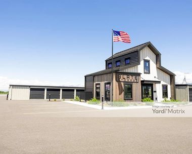 Image for Slate Storage - 4200 Love Lane, Bozeman, MT