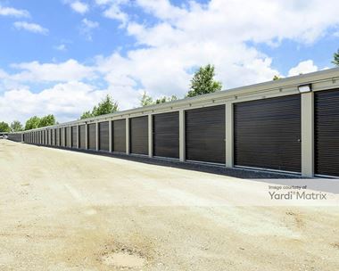 Image for Rowland Mini Storage - 30 West Haley Springs Road, Bozeman, MT