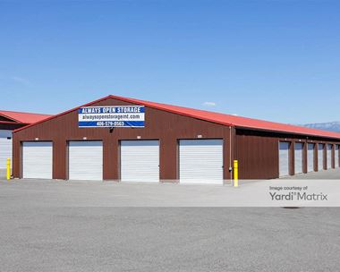 Storage Units for Rent available at 152 Countryside Lane, Belgrade, MT 59714