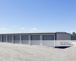 Image for Headwaters Storage - 1969 Bench Road, Three Forks, MT