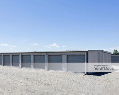 Storage Units for Rent available at 1969 Bench Road, Three Forks, MT 59752