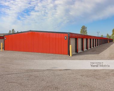 Image for Rusty Saw Storage - 5322 West US Highway 2, Columbia Falls, MT