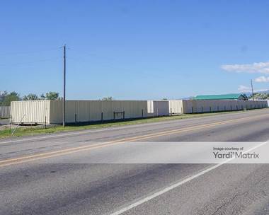 Storage Units for Rent available at 1148 MT-55, Whitehall, MT 59759