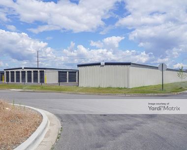 Storage Units for Rent available at 3860 St Marys Road, East Helena, MT 59635