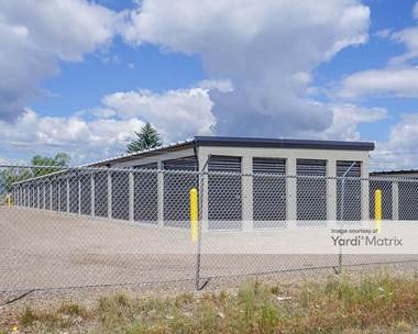 Storage Units for Rent available at 2915 Wylie Drive, East Helena, MT 59635