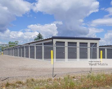 Storage Units for Rent available at 2915 Wylie Drive, East Helena, MT 59635