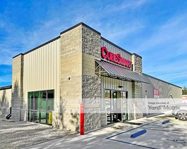 Storage Units for Rent available at 389 Commerce Blvd, Port Saint Joe, FL 32456