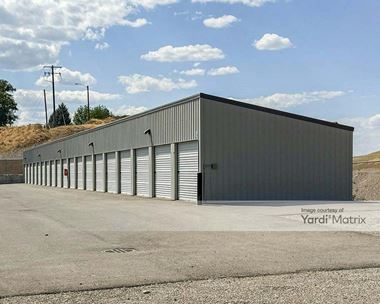 Image for Grant Creek Self Storage - 2405 Michael Road, Missoula, MT