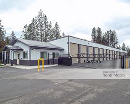 Image for StorageMart - 3800 West Hanley Avenue, Coeur d'Alene, ID