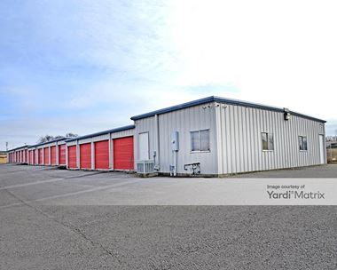 Image for Extra Space Storage - 399 Hazelwood Drive, Smyrna, TN