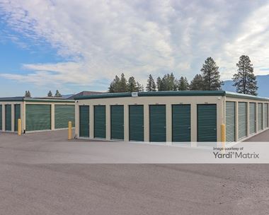 Image for Glacier RV & Mini Storage - 5035 Highway 2 West, Columbia Falls, MT