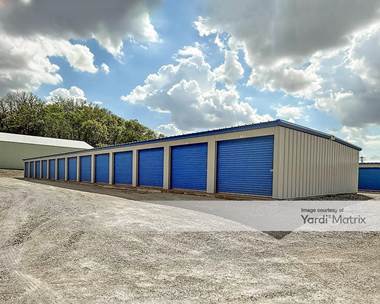 Storage Units for Rent available at 522 West 12th Street, St Charles, MN 55972