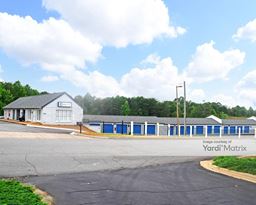 Image for Valley Storage - 1900 NW Clement Blvd, Hickory, NC