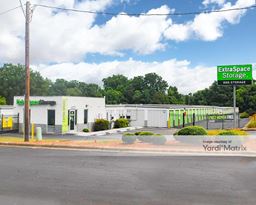 Image for Extra Space Storage - 1108 18th Street NE, Hickory, NC