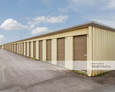 Storage Units for Rent available at 1351 NC Highway 16 South, Taylorsville, NC 28681