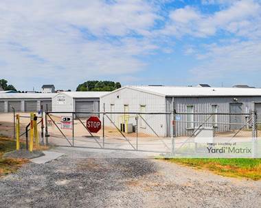 Storage Units for Rent available at 7045 Startown Road, Maiden, NC 28650