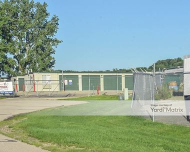 Image for Storage Rentals of America - 1308 Hadley View Court NE, Rochester, MN