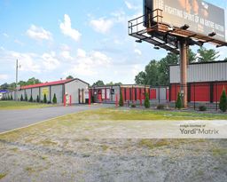 Image for Cardinal State Storage - 2116 Hickory Blvd SW, Lenoir, NC