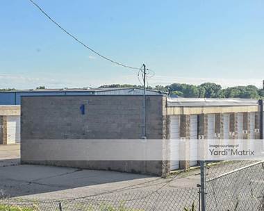 Storage Units for Rent available at 6101 Bandel Road NW, Rochester, MN 55901