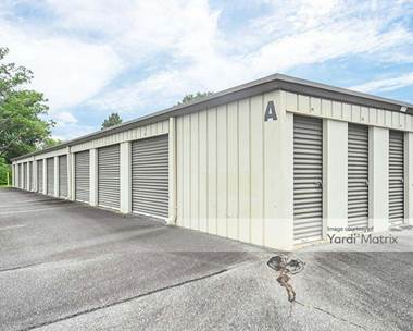 Storage Units for Rent available at 2991 Centennial Blvd, Claremont, NC 28610